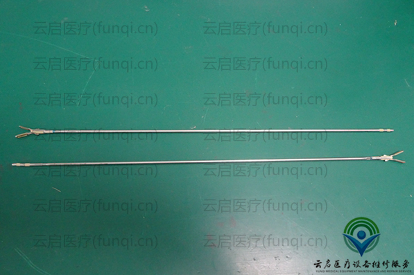 ERBE 20195-148 钳芯维修