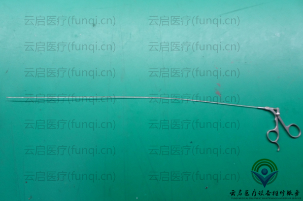 Hawk N1020 肾钳维修-好克手术器械维修