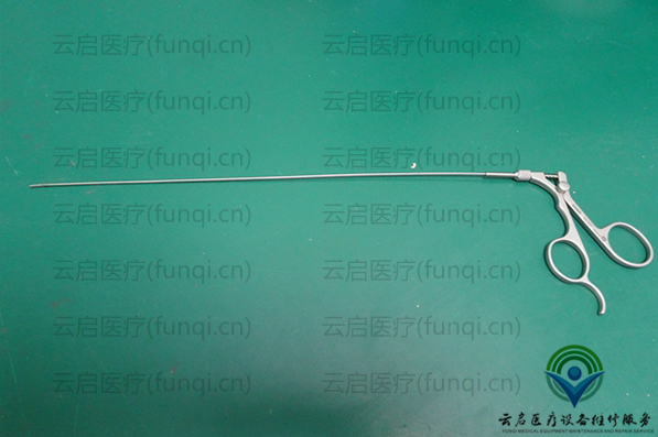 HAWK N2320 软钳维修-好克手术器械维修