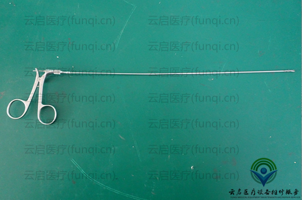 Olympus 00122 软钳维修