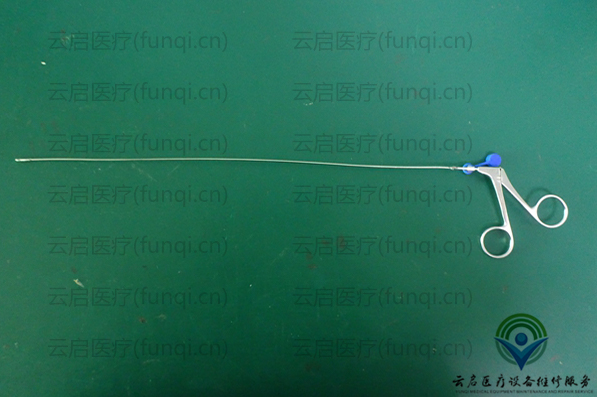 Olympus A4829 抓取钳维修