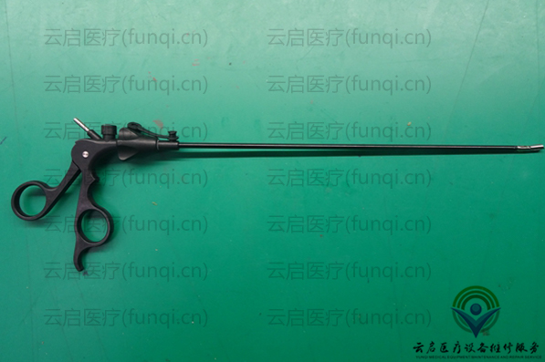 PRESS 10061 抓钳维修