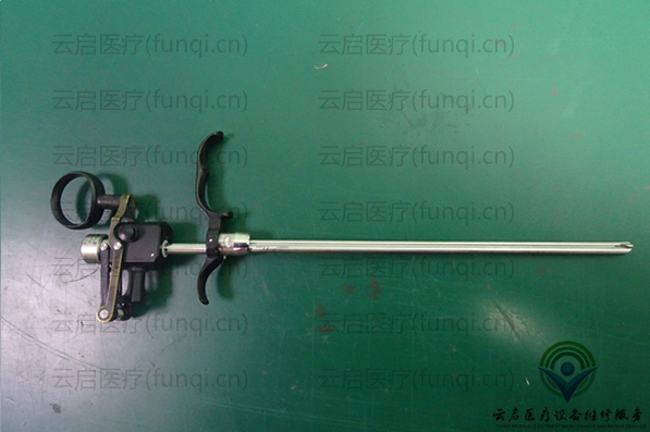 R.WOLF  8680.224工作手件维修