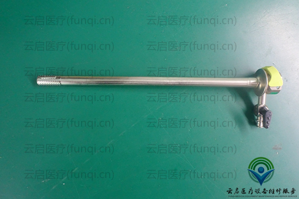 R.WOLF 8655.374 镜鞘维修价格