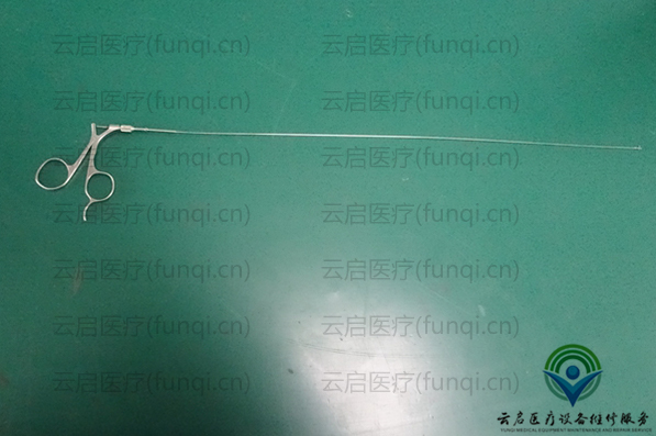 R.WOLF 8952.60 异物钳维修