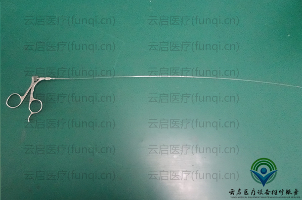 R.WOLF 8952.65 肾钳维修