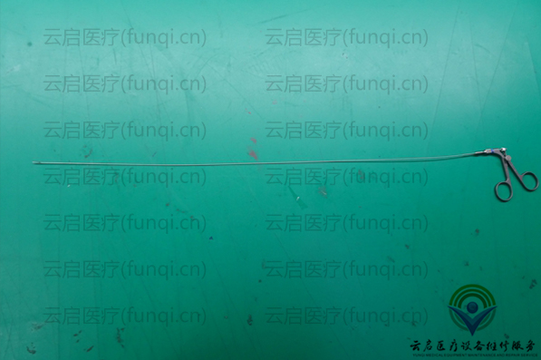 STORZ 27424F 抓钳维修