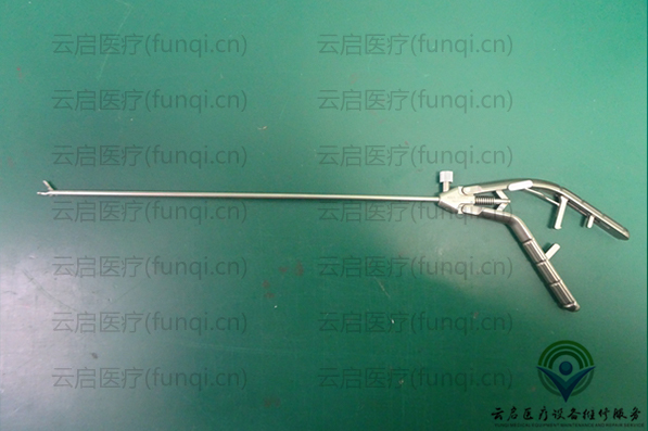 STORZ持针器维修