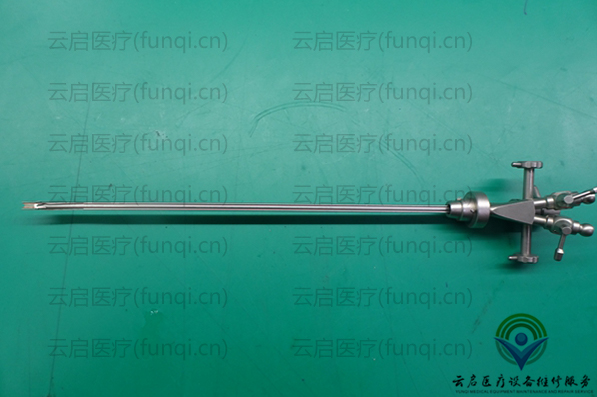 Tian Song A1118 抬举器 维修