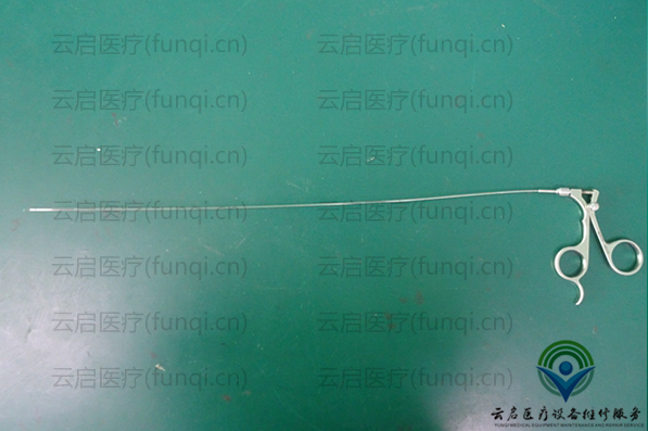 W2020 组织剪维修