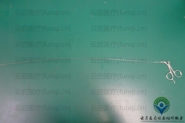 WILSON WF-Y1661GZ 肾钳维修