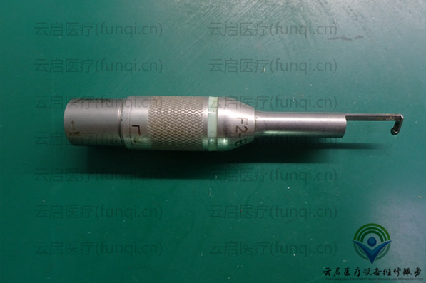 美敦力 AF02 铣刀保护套维修