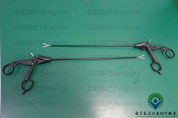 手术器械维修-Aesculap P0950R 电凝剪维修 600小 水印 1123.jpg