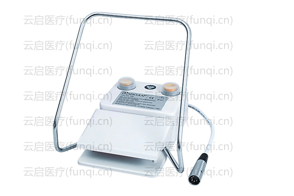 蛇牌AESCULAP GA188脚踏维修