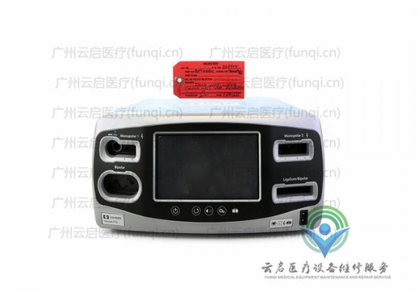 科维迪安Covidien VLFT10GEN高频电刀维修