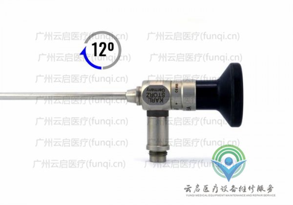 卡尔史托斯Karl Storz 27005FA-N 12°膀胱镜维修