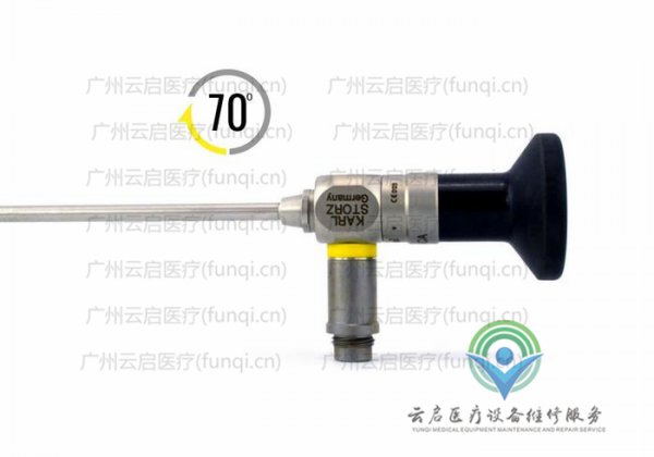 卡尔史托斯Karl Storz 27005CA-N膀胱镜维修