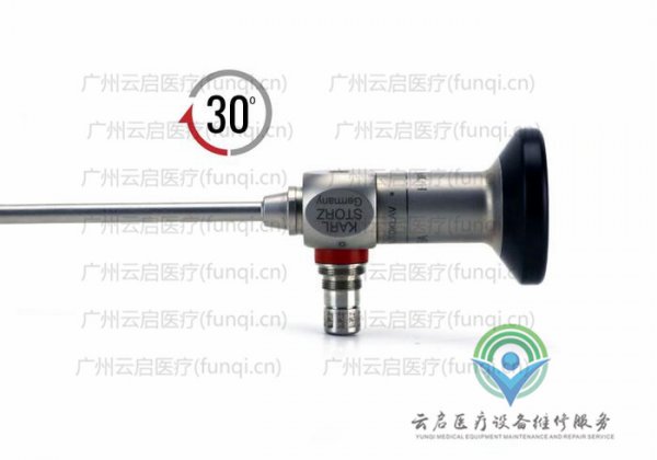 卡尔史托斯Karl Storz 27005BA膀胱镜维修