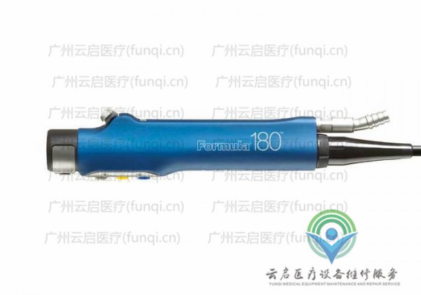 史塞克Stryker 375-708-500动力手柄维修