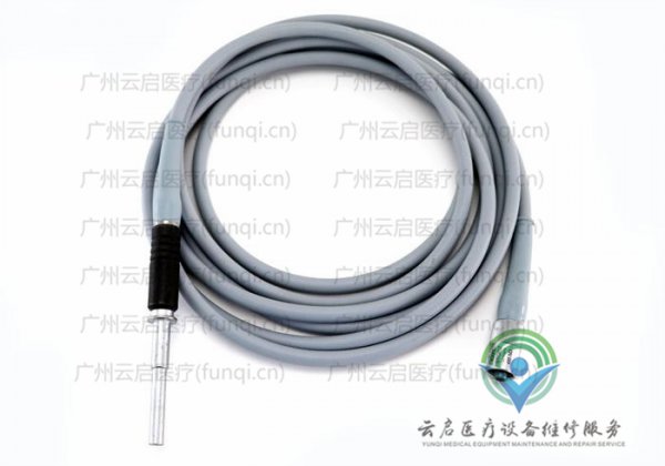 卡尔史托斯Karl Storz 495ND导光束维修