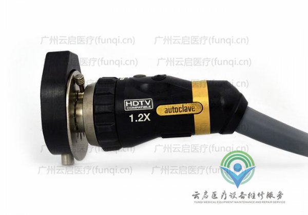 奥林巴斯Olympus OTV-S7-ProH-HD-12E摄像头维修