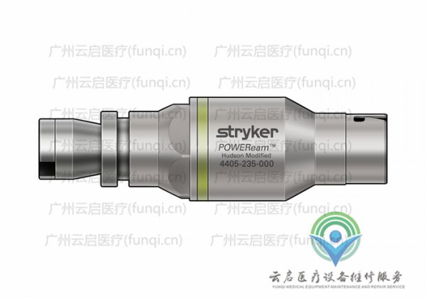 史塞克Stryker 4405-235动力系统接头与附件维修