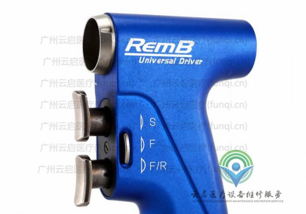 史塞克Stryker 6400-99电动手机维修