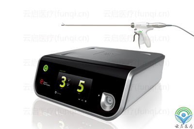 强生ETHICON GEN11超声刀系统