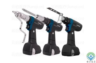 强生DePuy 骨动力系统Battery Power Line II.png