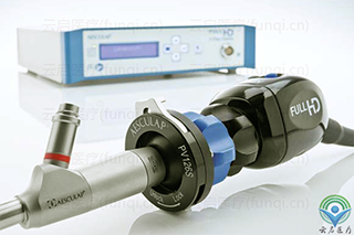 蛇牌Aesculap PV126s摄像系统.png