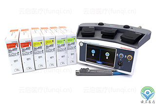 施乐辉 Powermax HP刨削系统