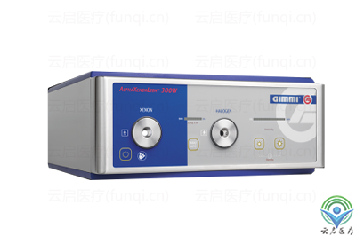 吉米AlphaXenon Light 300W光源.png