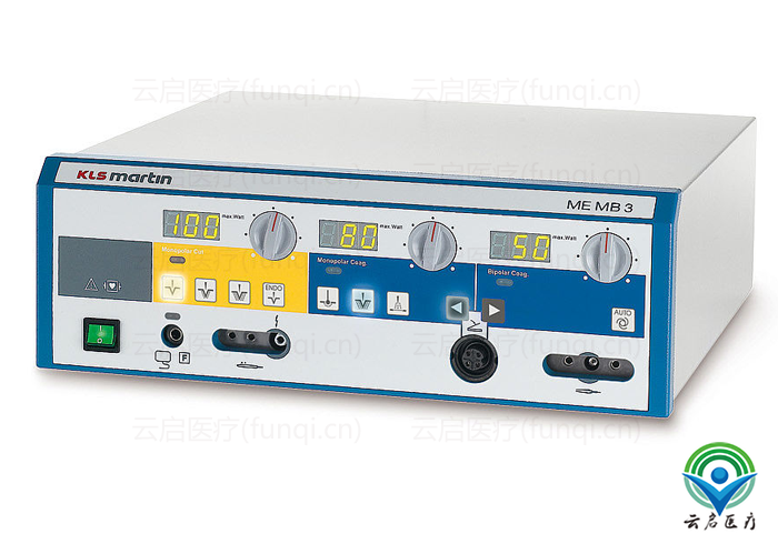 马丁KLS Martin ME MB 3高频电刀.png