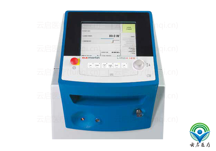马丁KLS Martin Limax  120手术激光系统.png