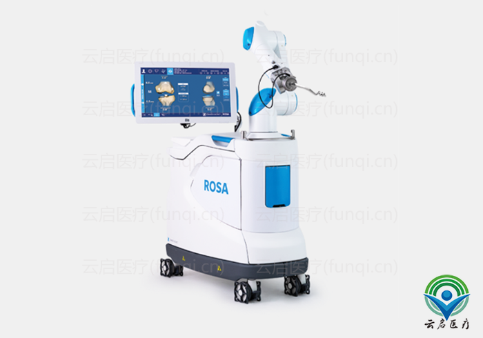 捷迈zimmerROSA Robotics智能机器人系统.png