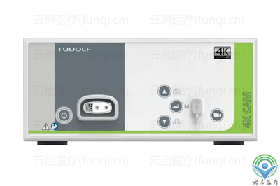 rudolf IM500-400摄像主机.png