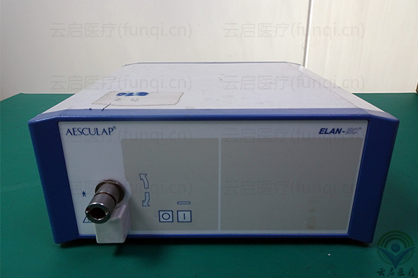 德国贝朗Aesculap蛇牌骨科动力系统维修服务