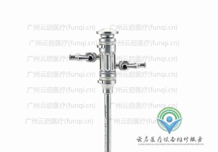 史塞克Stryker 747-031-650关节镜操作手件 史塞克Stryker 747-031-650关节镜操作手件