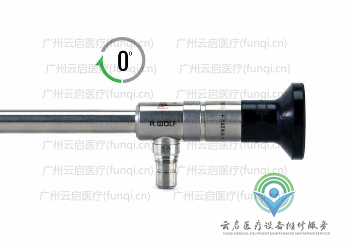 德国狼牌Wolf 8934.431腹腔镜 德国狼牌Wolf 8934.431腹腔镜
