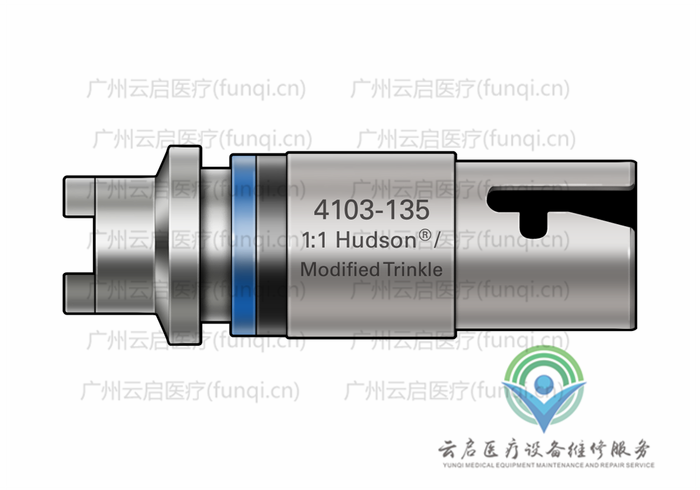 史塞克Stryker 4103-135动力系统接头与附件 史塞克Stryker 4103-135动力系统接头与附件