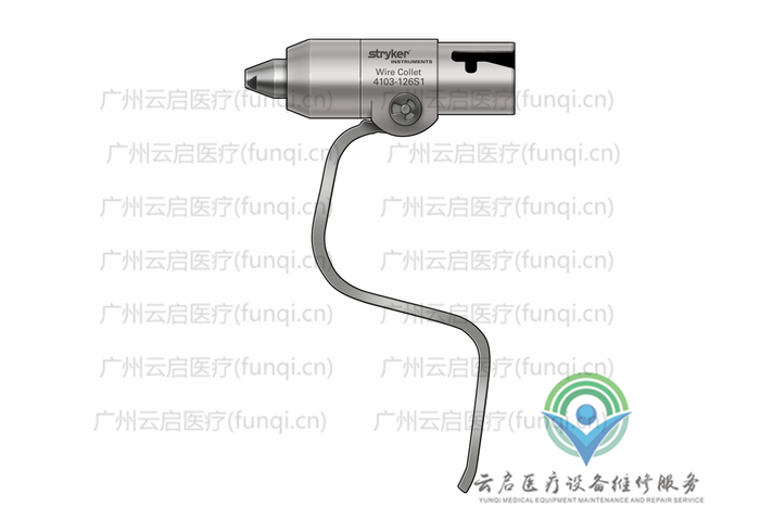 史塞克Stryker 4103-126S1动力系统接头与附件 史塞克Stryker 4103-126S1动力系统接头与附件