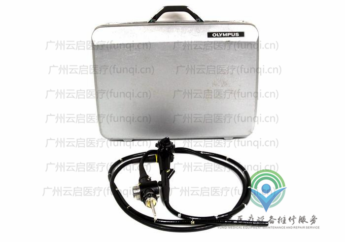 奥林巴斯Olympus CF-100L结肠镜 奥林巴斯Olympus CF-100L结肠镜