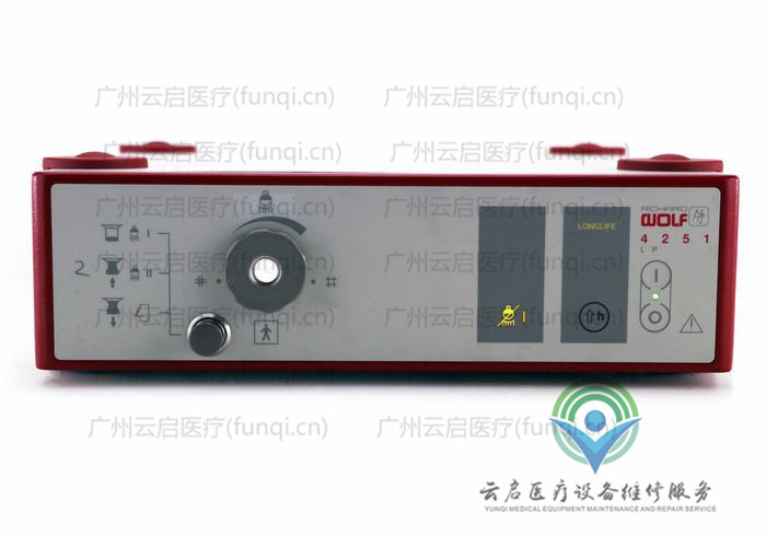 德国狼牌Wolf 4251光源 德国狼牌Wolf 4251光源