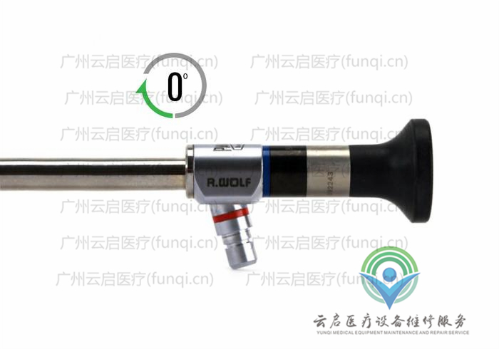 德国狼牌Wolf 8934.441腹腔镜 德国狼牌Wolf 8934.441腹腔镜