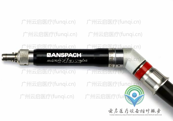 强身阿帕奇Anspach Anspach-MicroMax-Plus-Drill气动手柄 强身阿帕奇Anspach Anspach-MicroMax-Plus-Drill气动手柄