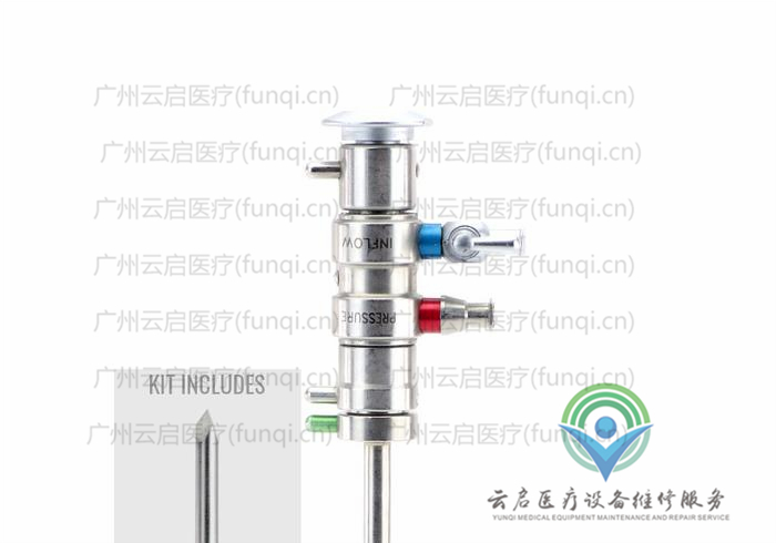康美ConMed C7252关节镜操作手件 康美ConMed C7252关节镜操作手件