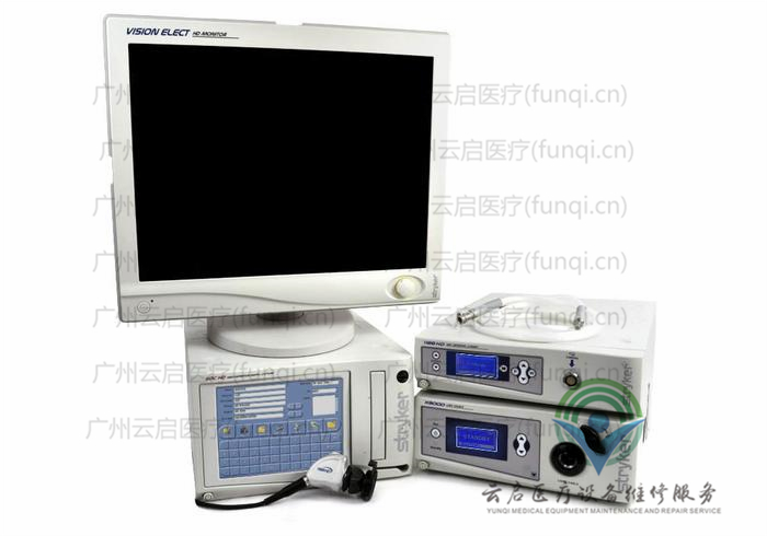 史塞克Stryker 1188 HD摄像系统 史塞克Stryker 1188 HD摄像系统