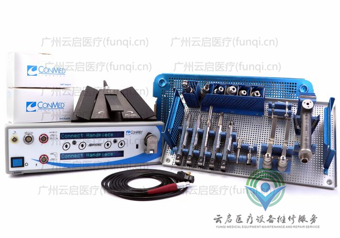 霍尔医疗Hall Hall-MicroPwr-Set-Complete动力系统 霍尔医疗Hall Hall-MicroPwr-Set-Complete动力系统
