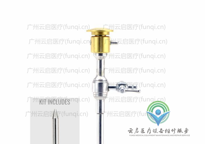 康美ConMed C7143关节镜操作手件 康美ConMed C7143关节镜操作手件