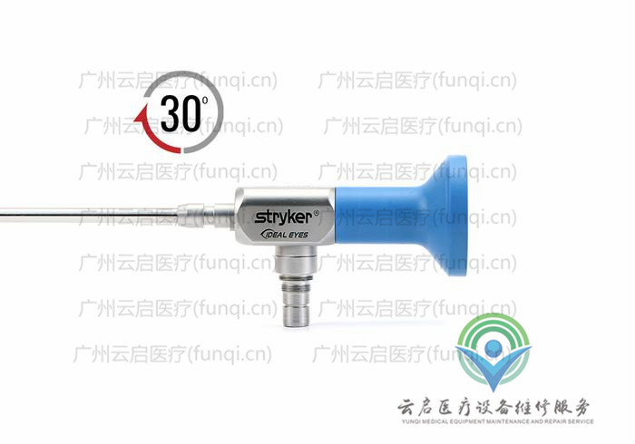 史塞克Stryker 502-104-130关节镜 史塞克Stryker 502-104-130关节镜
